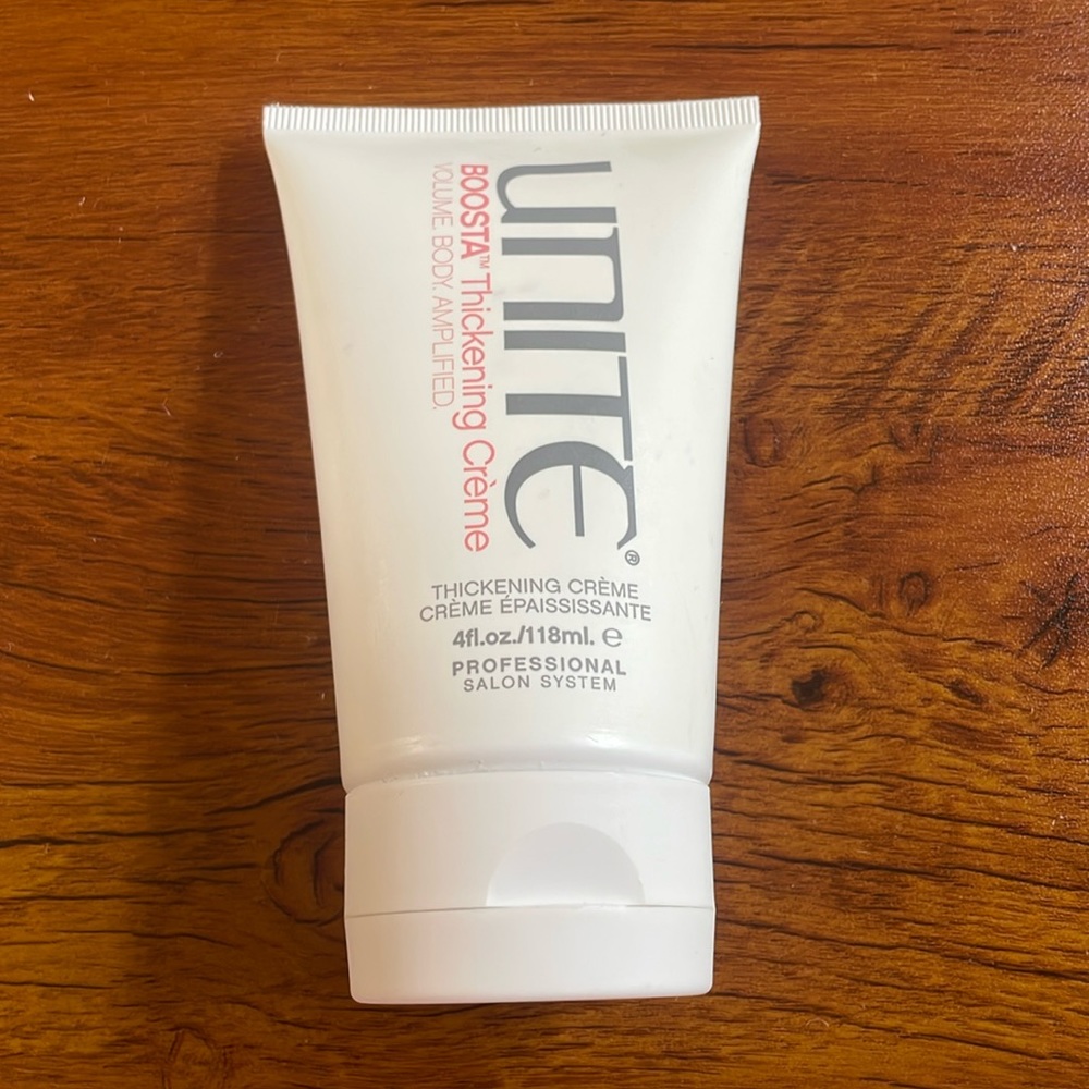 Unite Boosta Thickening Creme